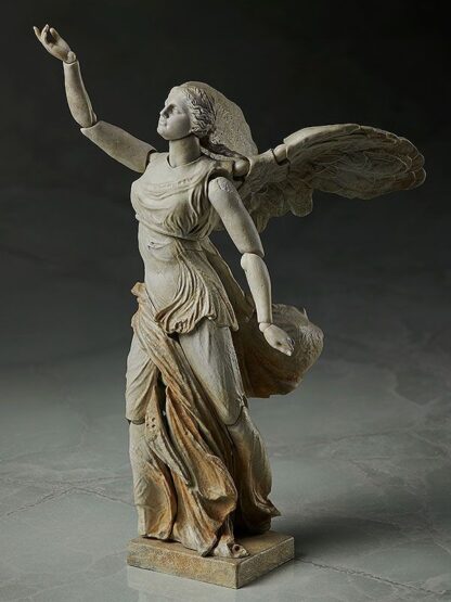 The Table Museum Figma Actionfigur Winged Victory of Samothrace 15 cm – Bild 9