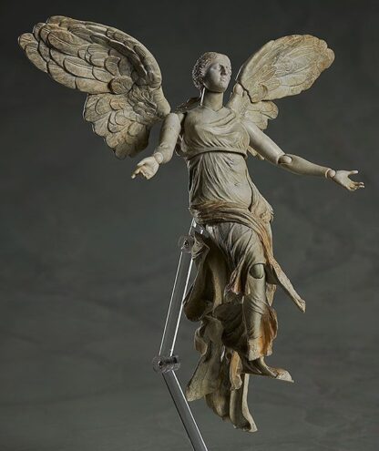 The Table Museum Figma Actionfigur Winged Victory of Samothrace 15 cm – Bild 10