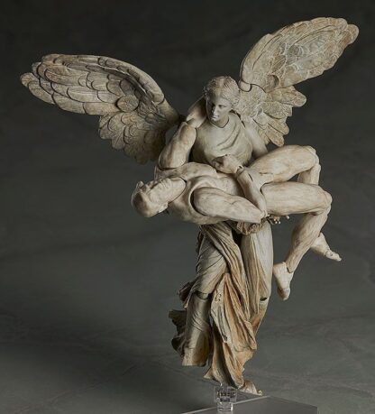 The Table Museum Figma Actionfigur Winged Victory of Samothrace 15 cm – Bild 11