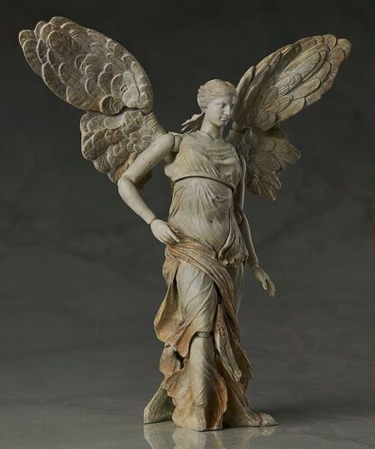 The Table Museum Figma Actionfigur Winged Victory of Samothrace 15 cm – Bild 12