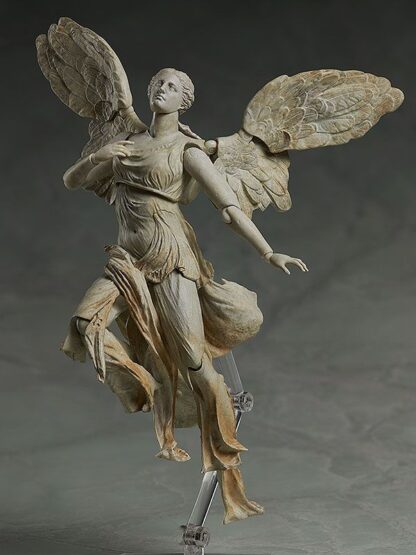 The Table Museum Figma Actionfigur Winged Victory of Samothrace 15 cm – Bild 13