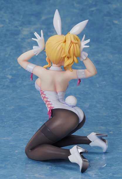 Dolphin Wave PVC Statue 1/6 Kiri Izumi: White Bunny Ver. 20 cm – Bild 6