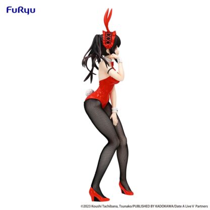 Date A Live BiCute Bunnies PVC Statue Kurumi Tokisak 29 cm – Bild 4