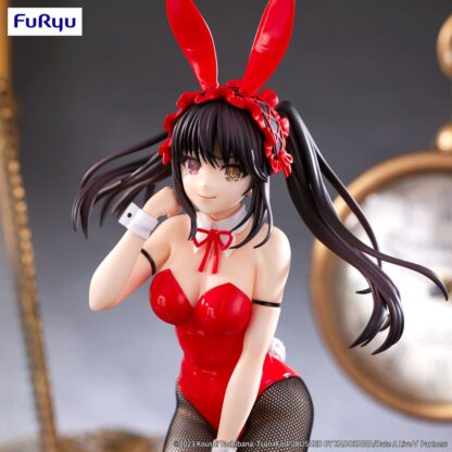 Date A Live BiCute Bunnies PVC Statue Kurumi Tokisak 29 cm – Bild 8