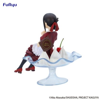 Kaguya-sama: Love is War Special PVC Statue Kaguya Shinomiya Parfait Ver. 13 cm – Bild 11