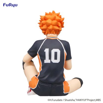 Haikyu!! Noodle Stopper PVC Statue Shoyo Hinata 8 cm – Bild 4