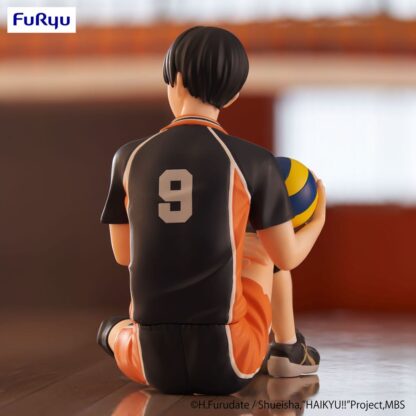 Haikyu!! Noodle Stopper PVC Statue Tobio Kageyama 10 cm – Bild 7