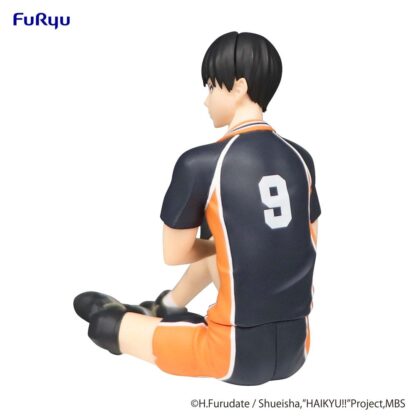 Haikyu!! Noodle Stopper PVC Statue Tobio Kageyama 10 cm – Bild 12