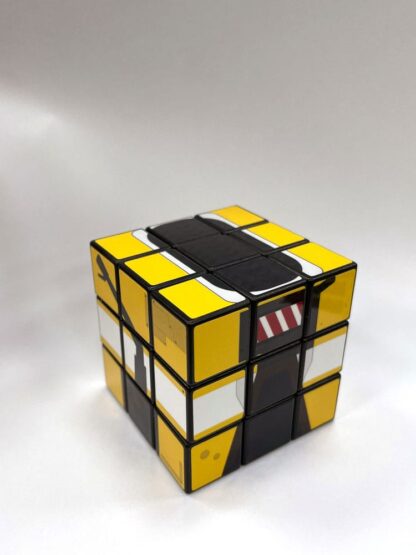 Borderlands PVC Statue Magic Cube Claptrap – Bild 2