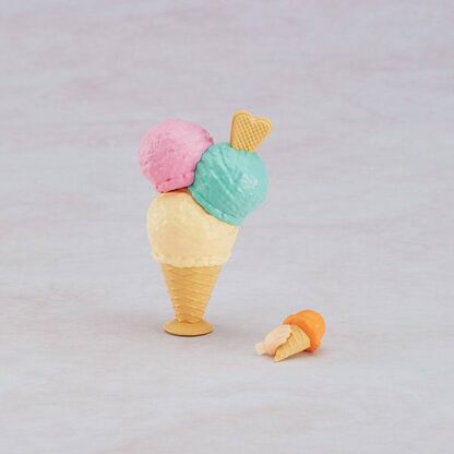 Nendoroid More Zubehör-Set für Nendoroid Actionfiguren Ice Cream Shop – Bild 6