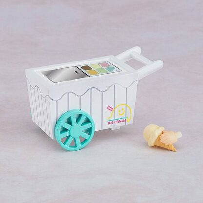 Nendoroid More Zubehör-Set für Nendoroid Actionfiguren Ice Cream Shop – Bild 7