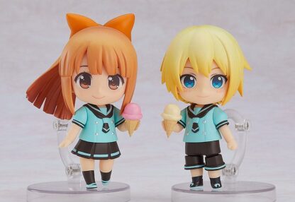 Nendoroid More Zubehör-Set für Nendoroid Actionfiguren Ice Cream Shop – Bild 9