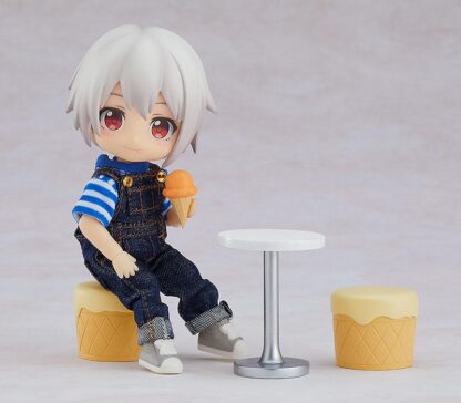 Nendoroid More Zubehör-Set für Nendoroid Actionfiguren Ice Cream Shop – Bild 10