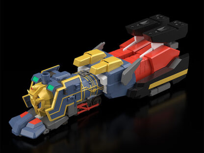 The Brave Express Might Gaine Actionfigur The Gattai Might Gaine (re-run) 26 cm – Bild 12