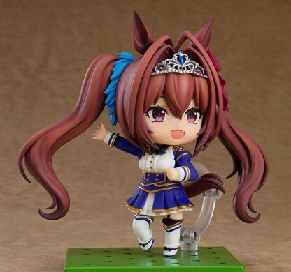 Uma Musume Pretty Derby Nendoroid Actionfigur Daiwa Scarlet 10 cm – Bild 3