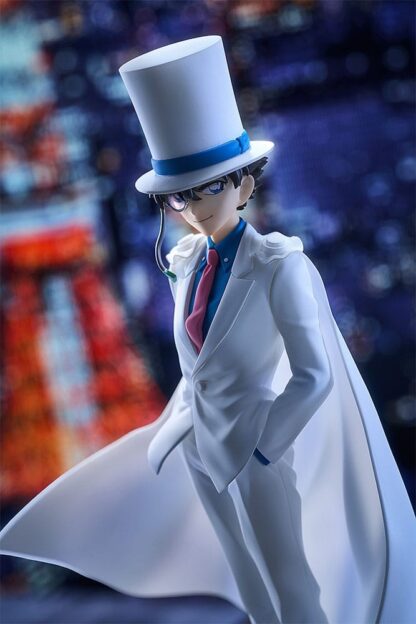 Detektiv Conan Pop Up Parade PVC Statue Kid the Phantom Thief 15 cm – Bild 3