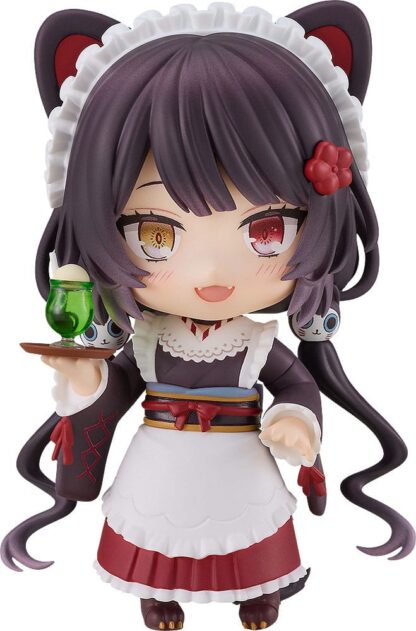 NIJISANJI Nendoroid Actionfigur Inui Toko 10 cm