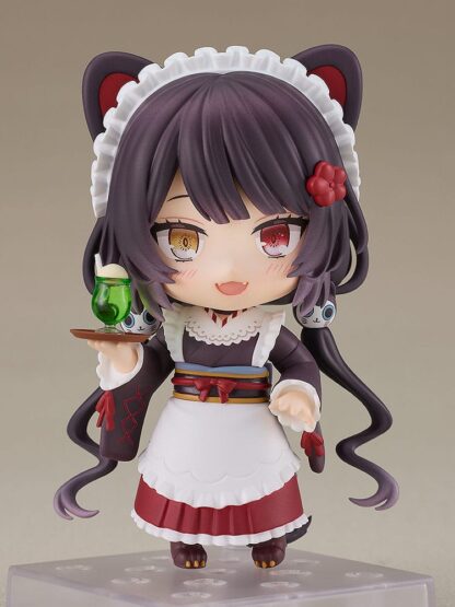 NIJISANJI Nendoroid Actionfigur Inui Toko 10 cm – Bild 2