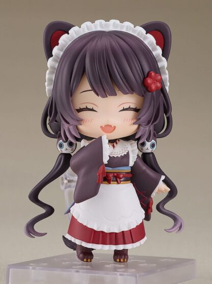 NIJISANJI Nendoroid Actionfigur Inui Toko 10 cm – Bild 3