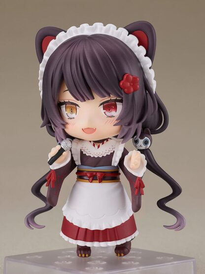 NIJISANJI Nendoroid Actionfigur Inui Toko 10 cm – Bild 4