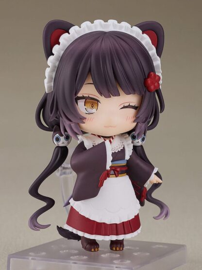 NIJISANJI Nendoroid Actionfigur Inui Toko 10 cm – Bild 5