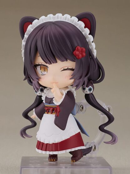 NIJISANJI Nendoroid Actionfigur Inui Toko 10 cm – Bild 6