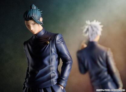 Jujutsu Kaisen PVC Statue 1/7 Satoru Gojo: Tokyo Jujutsu High School Ver. 28 cm – Bild 4