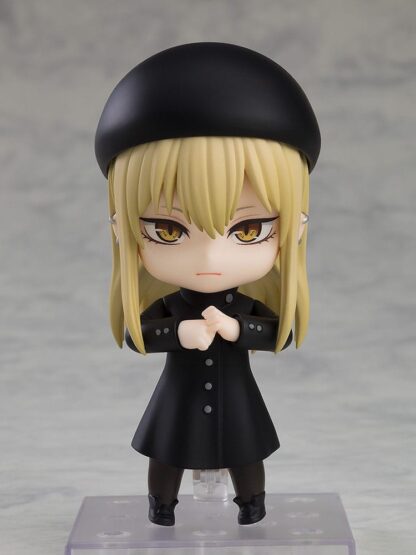 The Witch and the Beast Nendoroid Actionfigur Guideau 10 cm – Bild 2