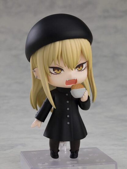 The Witch and the Beast Nendoroid Actionfigur Guideau 10 cm – Bild 4