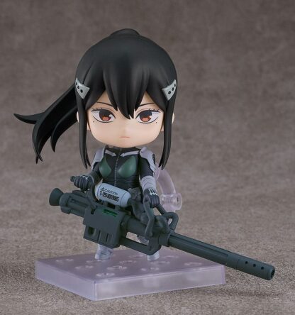 Kaiju No. 8 Nendoroid Actionfigur Mina Ashiro 10 cm – Bild 2