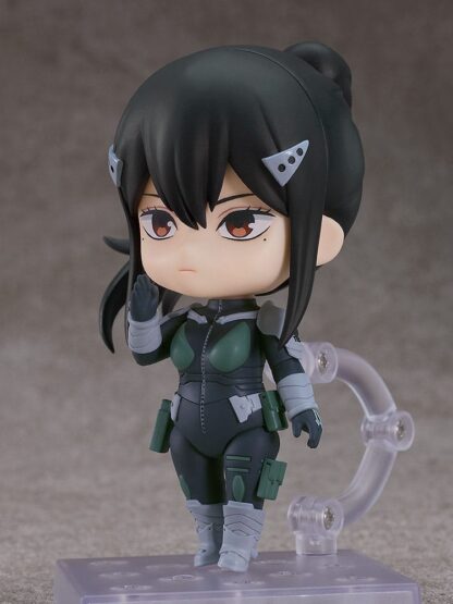 Kaiju No. 8 Nendoroid Actionfigur Mina Ashiro 10 cm – Bild 3