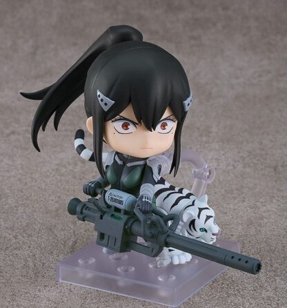 Kaiju No. 8 Nendoroid Actionfigur Mina Ashiro 10 cm – Bild 4