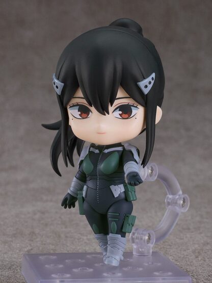 Kaiju No. 8 Nendoroid Actionfigur Mina Ashiro 10 cm – Bild 5