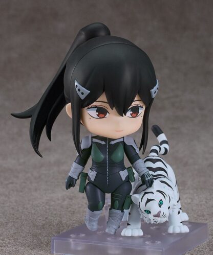 Kaiju No. 8 Nendoroid Actionfigur Mina Ashiro 10 cm – Bild 7