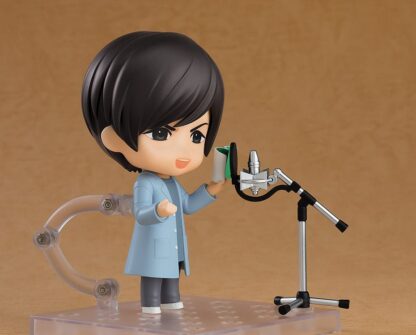 Aoni Production Nendoroid Actionfigur Hiroshi Kamiya 10 cm – Bild 5