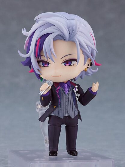 NIJISANJI Nendoroid Actionfigur Fuwa Minato 10 cm – Bild 3