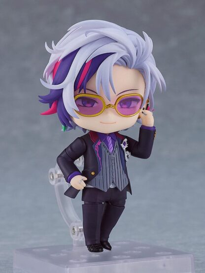 NIJISANJI Nendoroid Actionfigur Fuwa Minato 10 cm – Bild 4