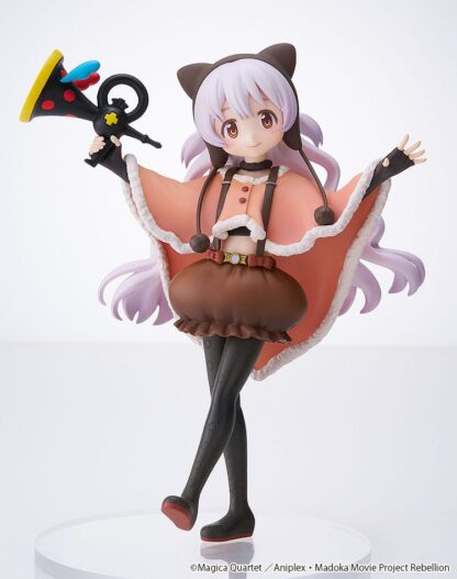 Puella Magi Madoka Magica Pop Up Parade Statue Nagisa Momoe 14 cm – Bild 5