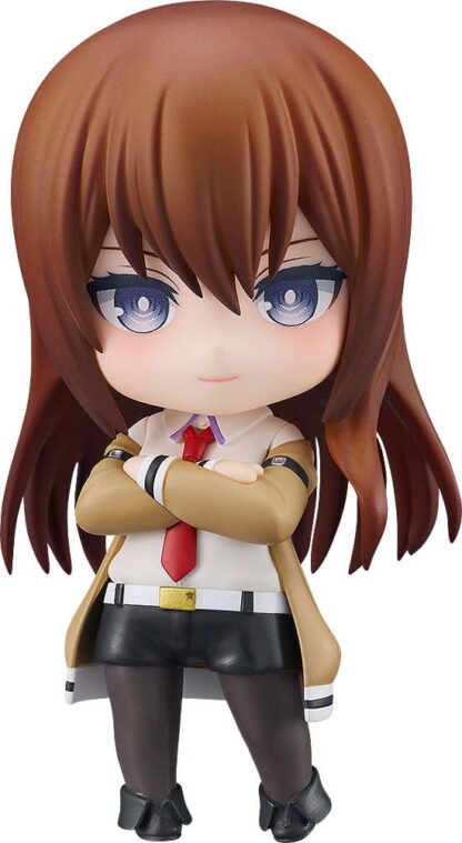 Steins Gate Nendoroid Actionfigur Kurisu Makise 2.0 10 cm