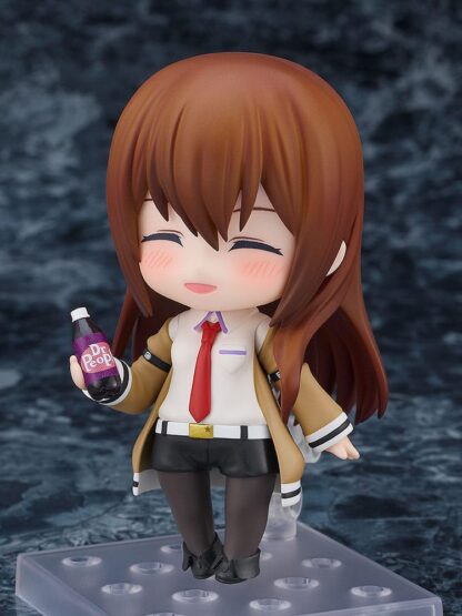 Steins Gate Nendoroid Actionfigur Kurisu Makise 2.0 10 cm – Bild 4