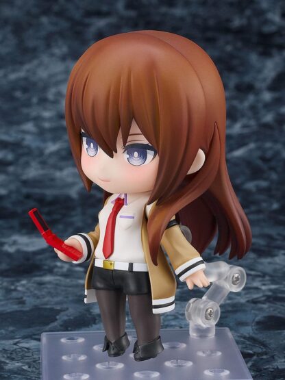 Steins Gate Nendoroid Actionfigur Kurisu Makise 2.0 10 cm – Bild 5