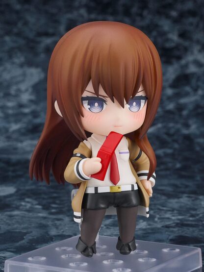 Steins Gate Nendoroid Actionfigur Kurisu Makise 2.0 10 cm – Bild 6