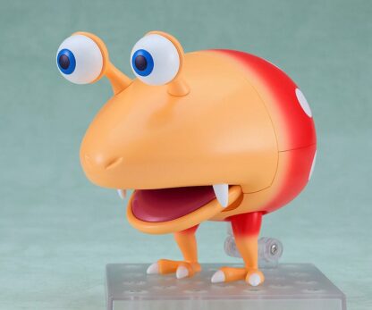 Pikmin Nendoroid Actionfigur Bulborb 10 cm – Bild 2