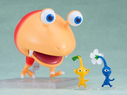 Pikmin Nendoroid Actionfigur Bulborb 10 cm – Bild 4