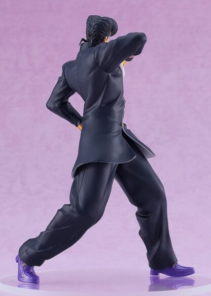 JoJo's Bizarre Adventure: Diamond is Unbreakable Pop Up Parade PVC Statue Josuke Higashikata 19 cm – Bild 6