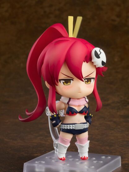 Tengen Toppa Gurren Lagann Nendoroid Actionfigur Yoko 2.0 10 cm – Bild 4