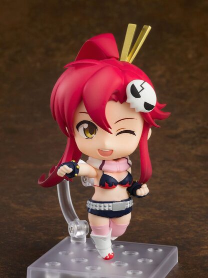 Tengen Toppa Gurren Lagann Nendoroid Actionfigur Yoko 2.0 10 cm – Bild 5