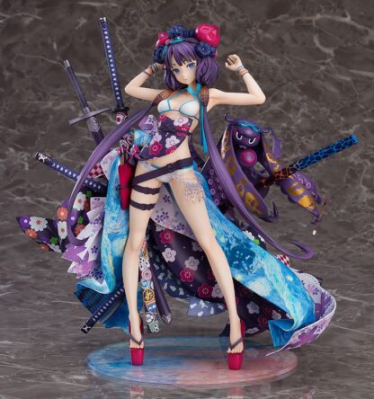 Fate/Grand Order PVC Statue 1/7 Saber/Katsushika Hokusai 24 cm – Bild 8