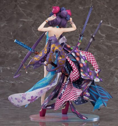 Fate/Grand Order PVC Statue 1/7 Saber/Katsushika Hokusai 24 cm – Bild 11