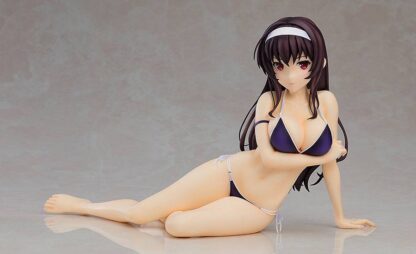 Saekano the Movie: Finale PVC Statue 1/4 Utaha Kasumigaoka: Animation Ver. AQ 20 cm – Bild 2